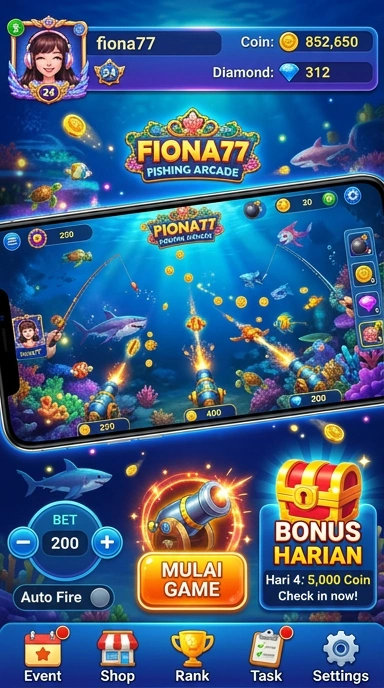 Koleksi aplikasi beragam di fiona77 untuk semua pengguna.